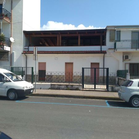 Appartamento Mary&Bi Scalea Esterno foto