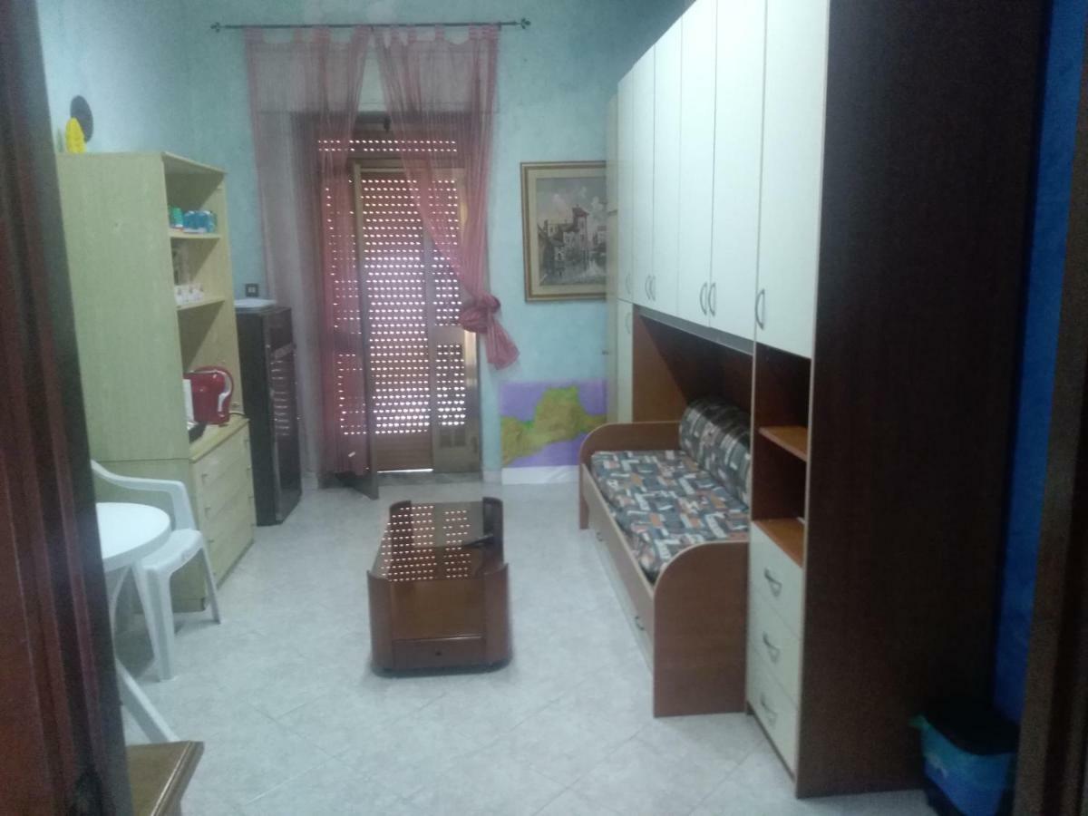Appartamento Mary&Bi Scalea Esterno foto